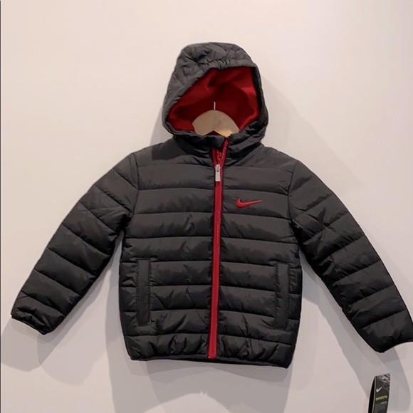 Nike Other - NEW Nike Youth Synthetic Fill Jacket